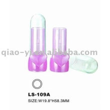 LS-109A lindo mini recipientes de lápiz labial